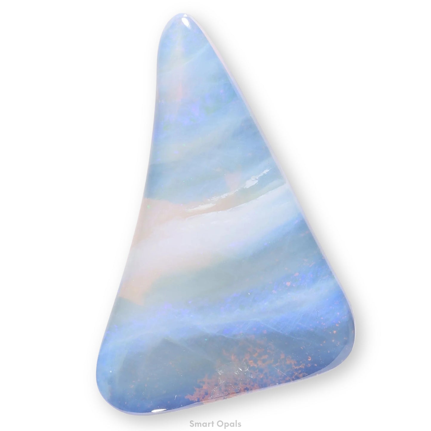 Boulder Opal 10.42 cts 37524