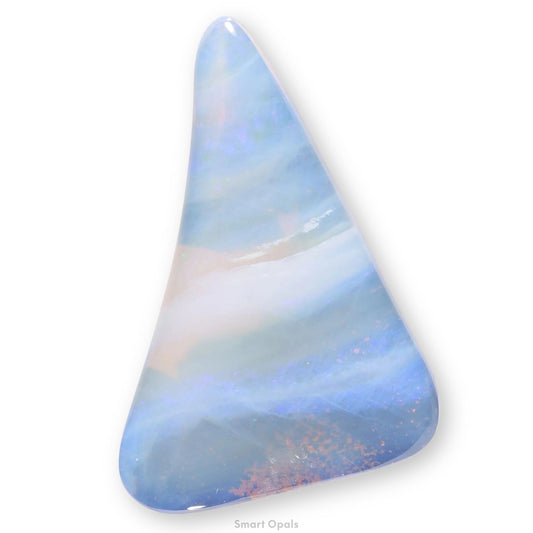 Boulder Opal 10.42 cts 37524