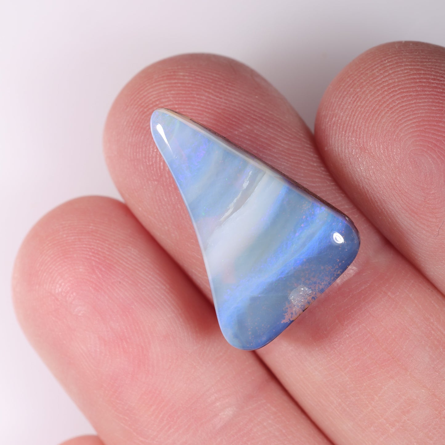 Boulder Opal 10.42 cts 37524