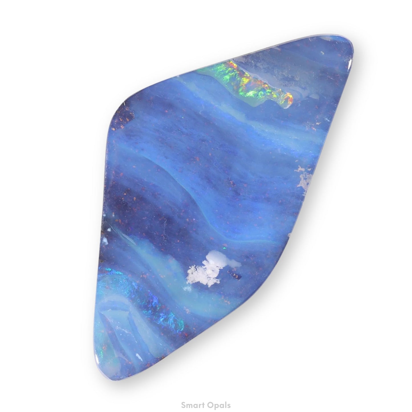 Boulder Opal 6.7 cts 37525