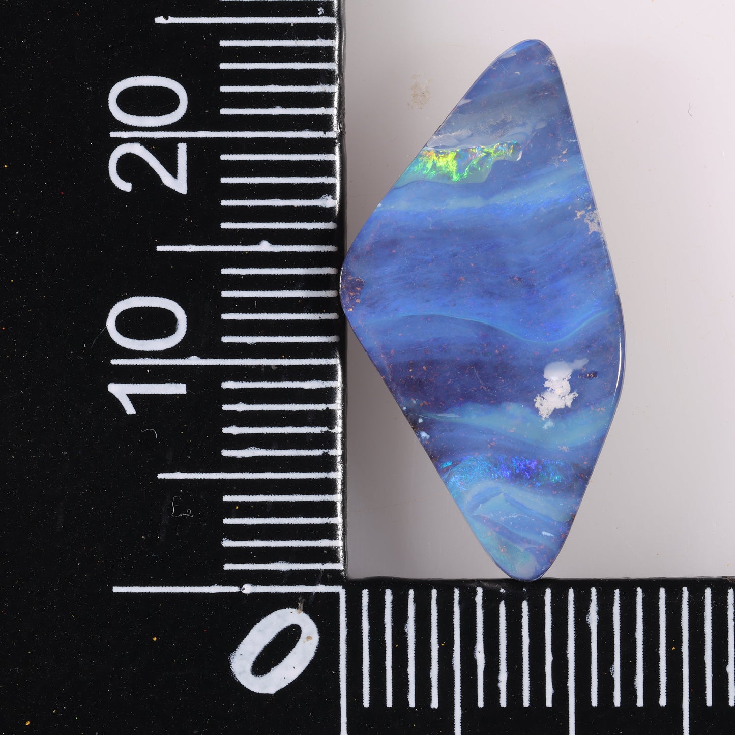 Boulder Opal 6.7 cts 37525
