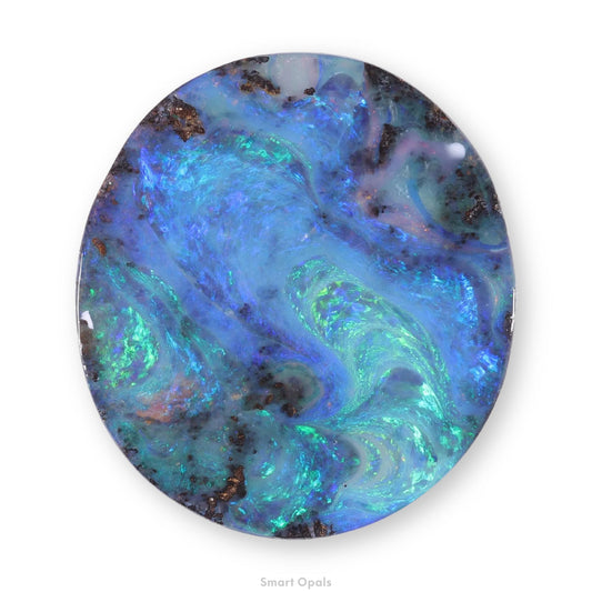 Boulder Opal 11.3 cts 37527