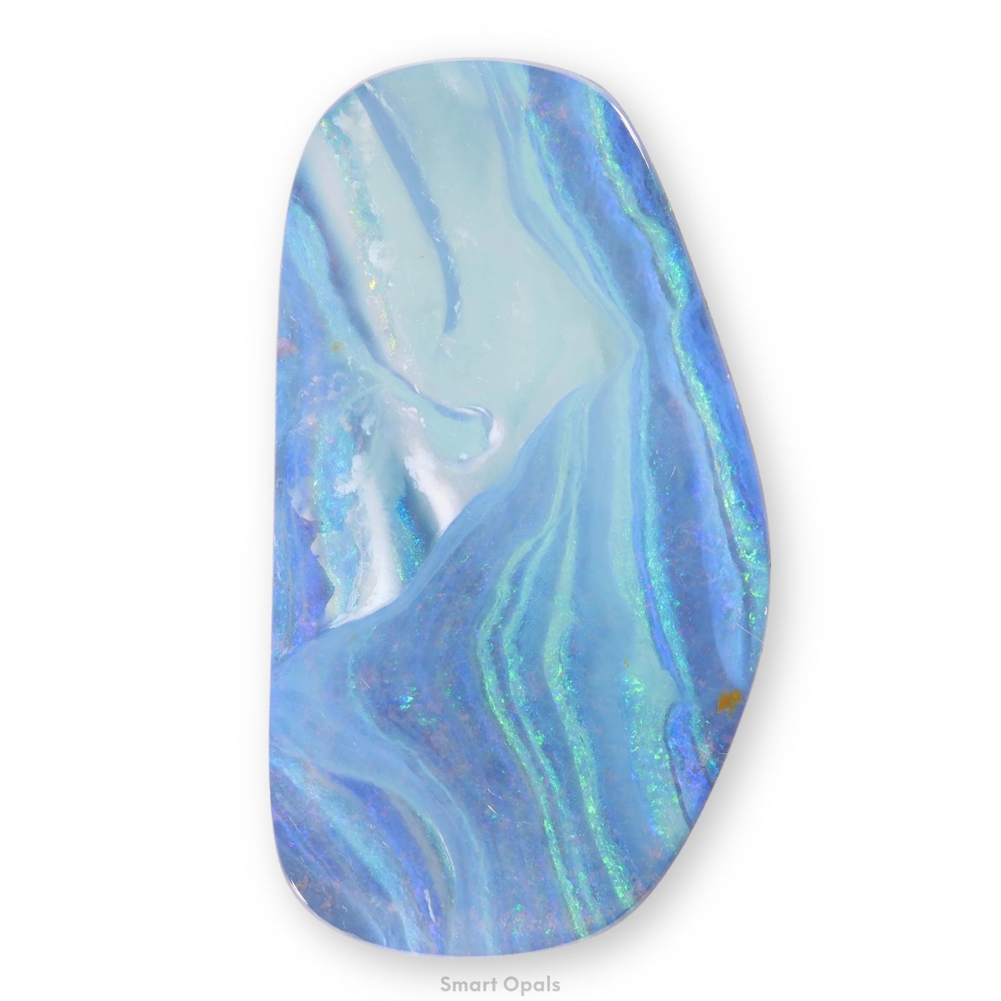 Boulder Opal 12.93 cts 37528