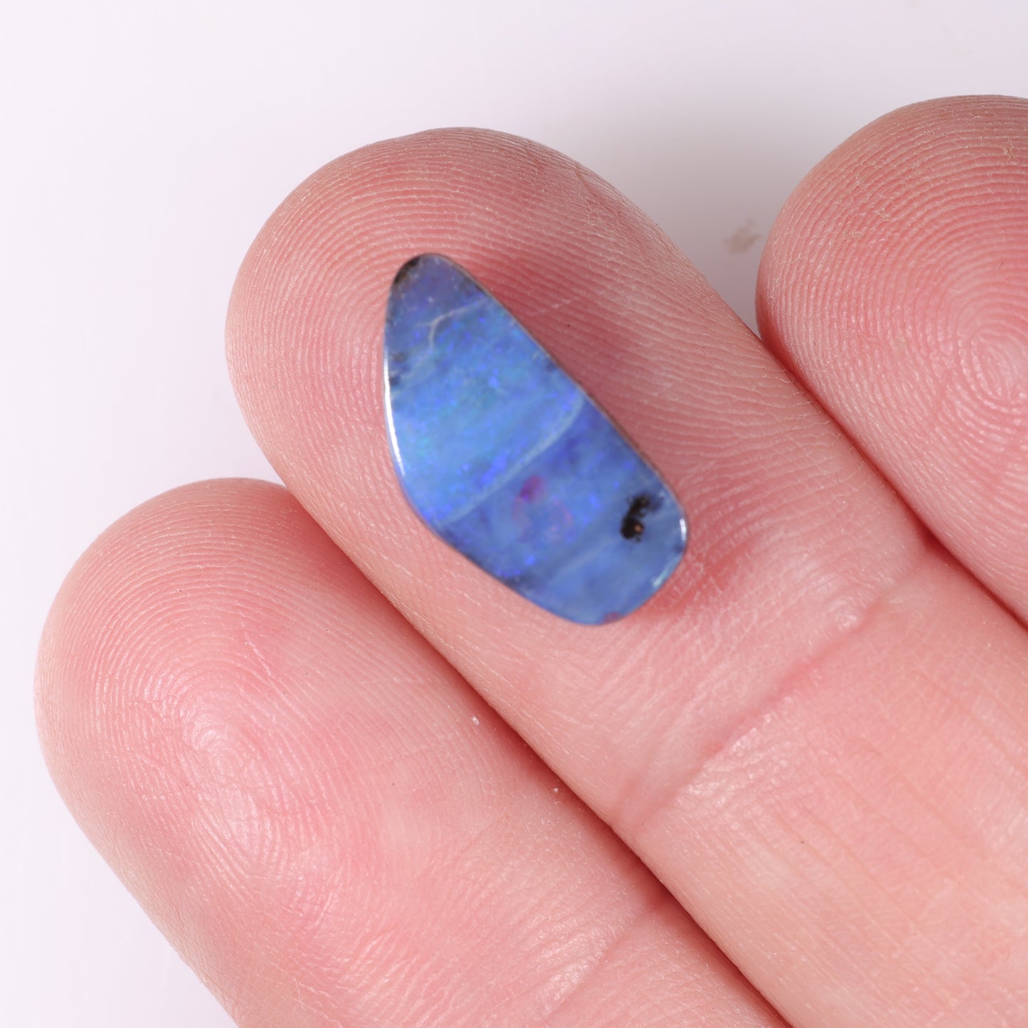 Boulder Opal 4.2 cts 37530