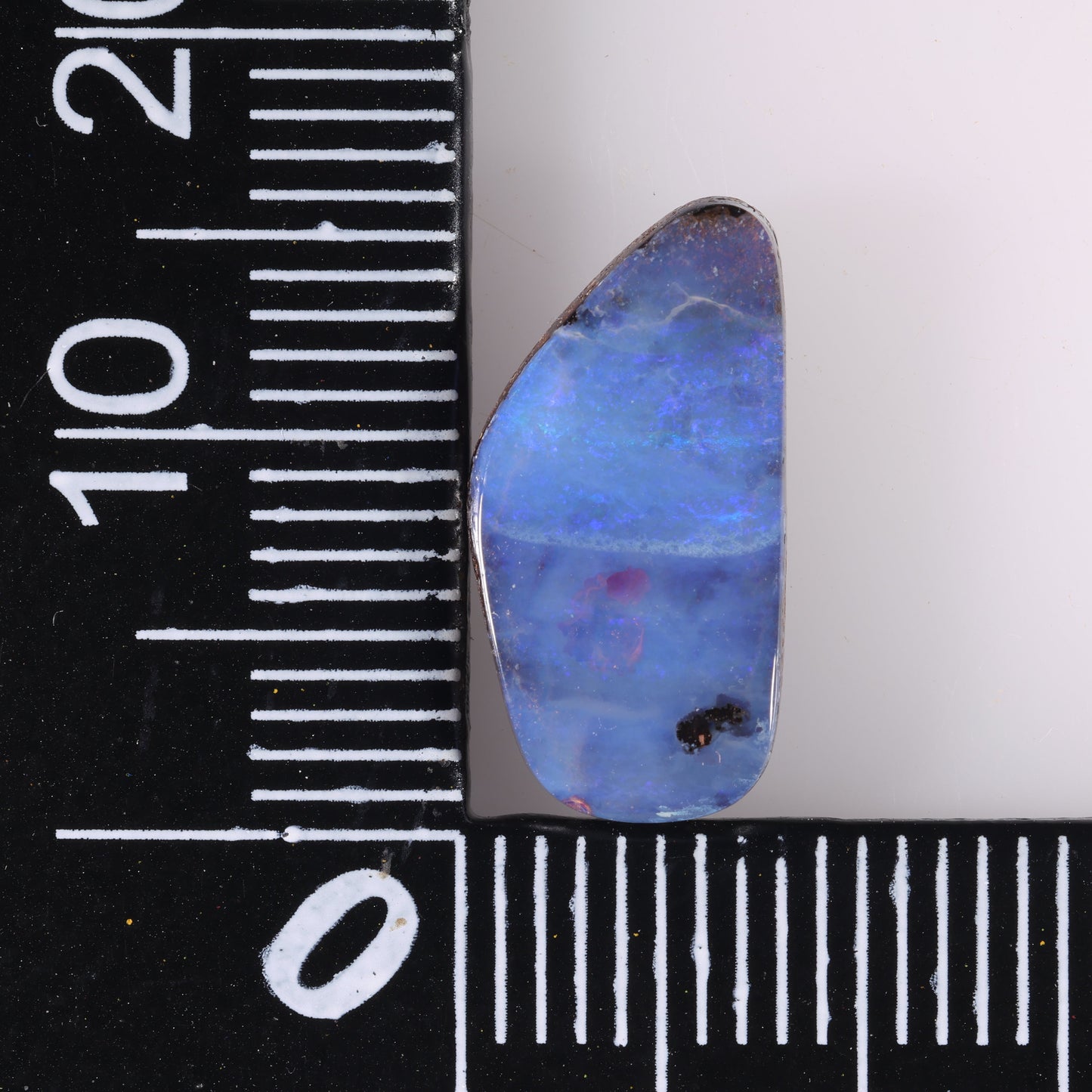 Boulder Opal 4.2 cts 37530
