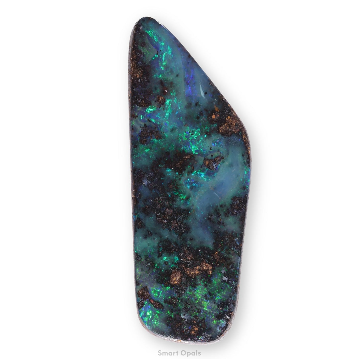 Boulder Opal 5.58 cts 37531