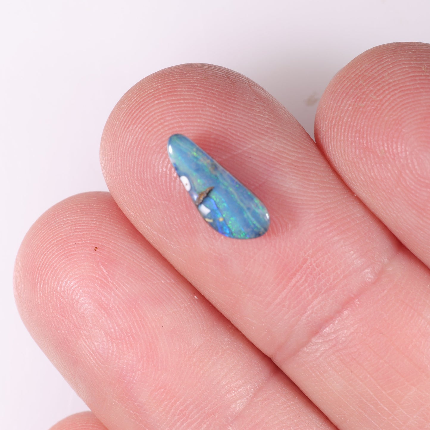 Boulder Opal 1.46 cts 37532