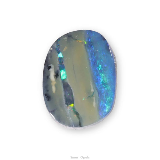 Boulder Opal 0.74 cts 37533