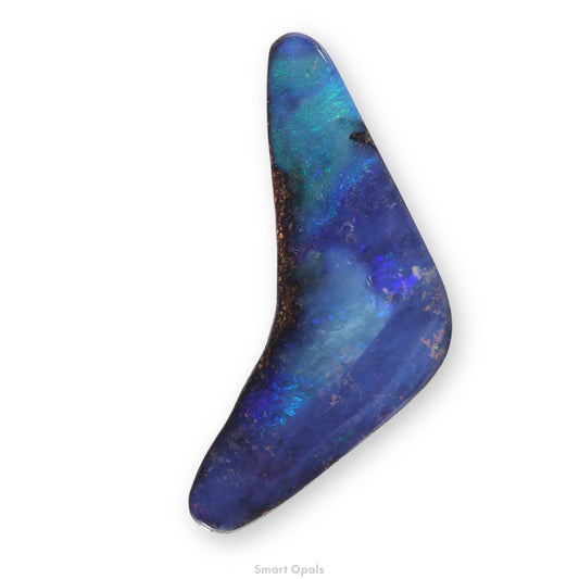 Boulder Opal 3.72 cts 37535