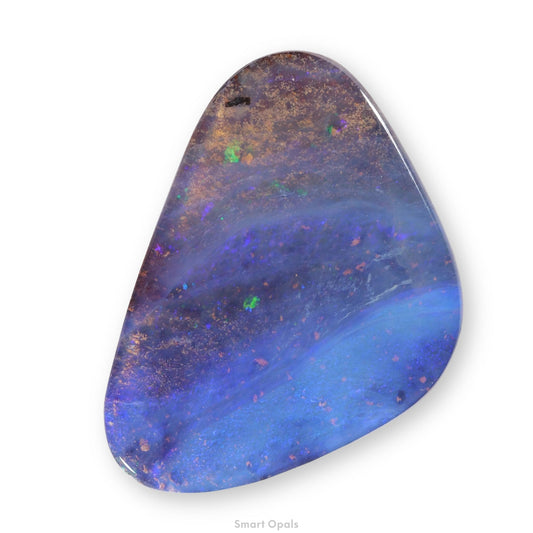 Boulder Opal 6.5 cts 37536