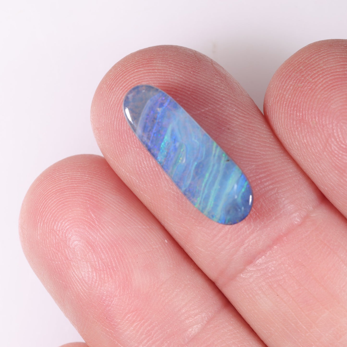 Boulder Opal 4.59 cts 37537