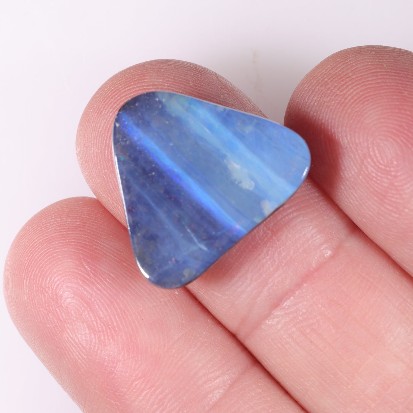 Boulder Opal 10.37 cts 37538