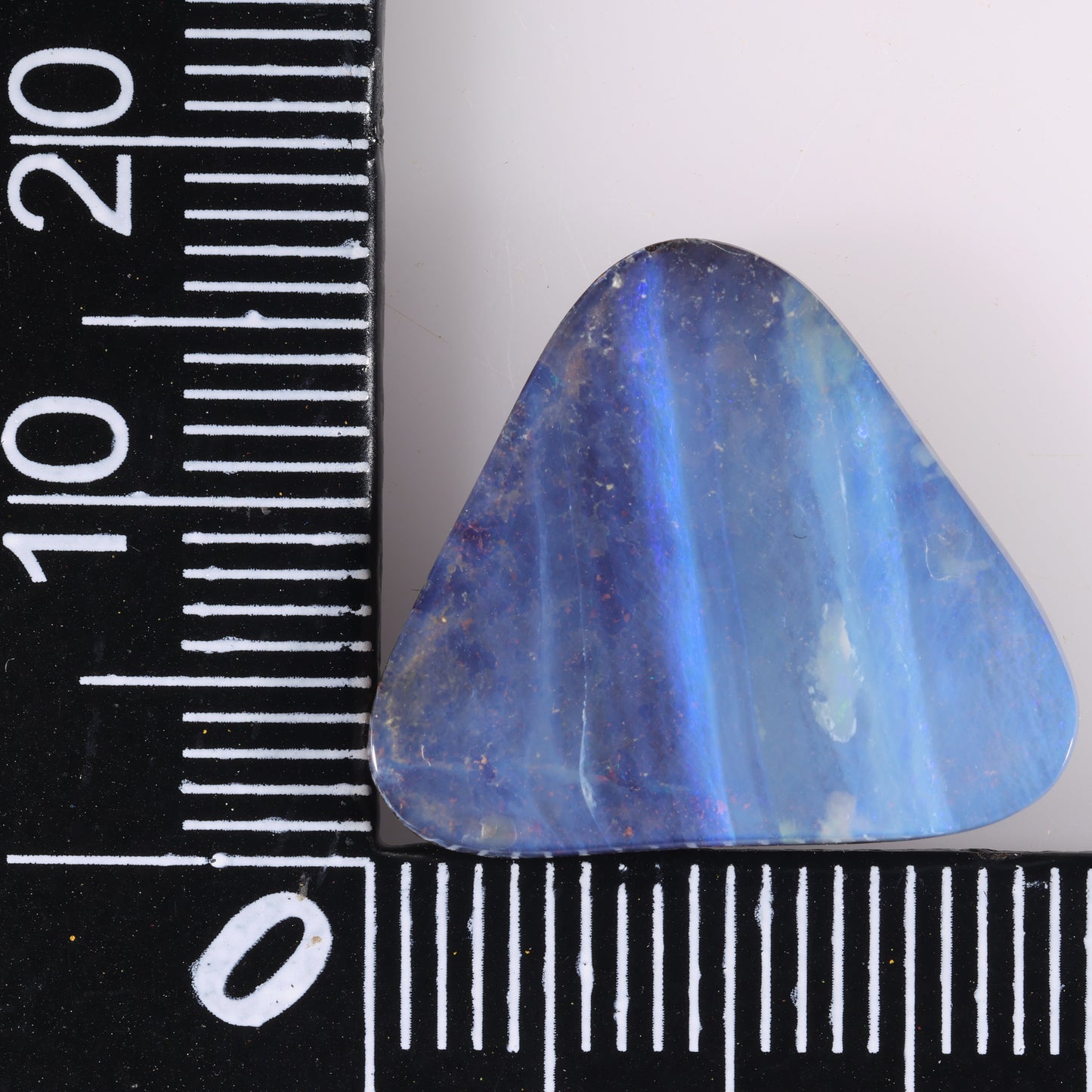 Boulder Opal 10.37 cts 37538