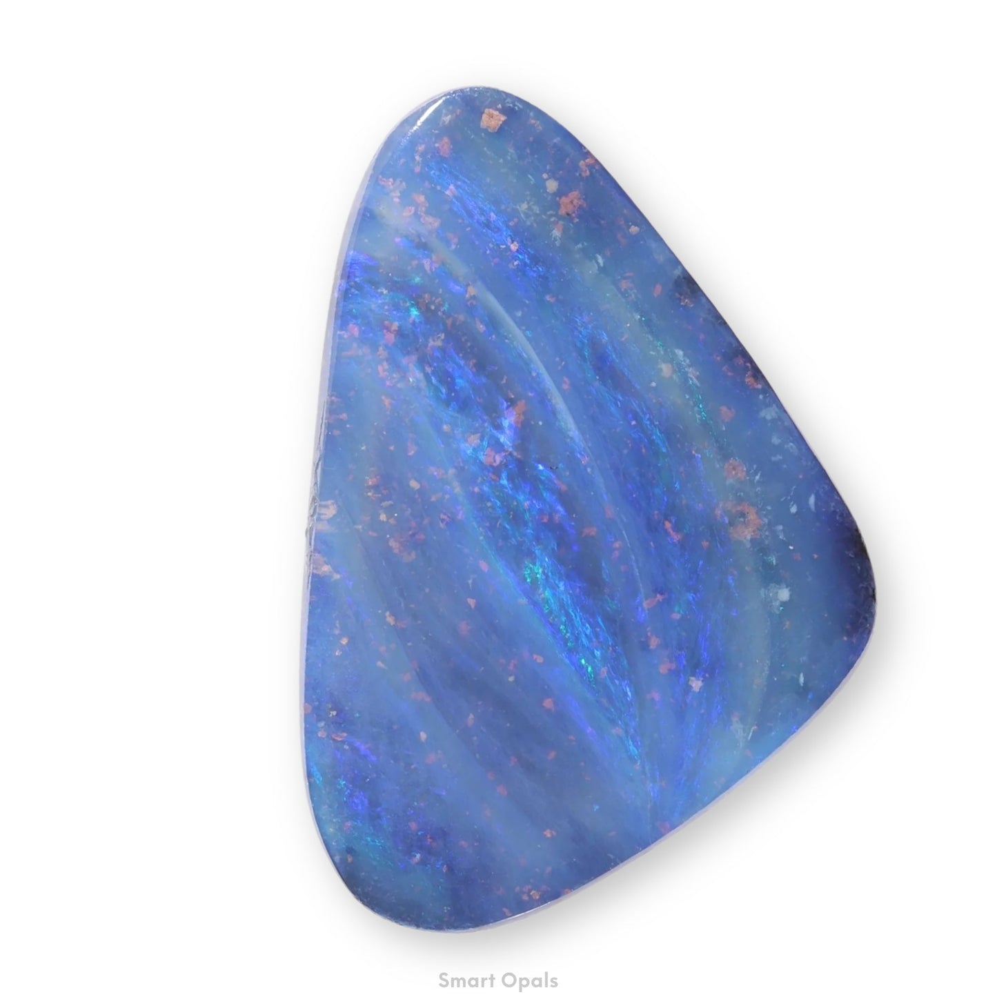 Boulder Opal 2.64 cts 37539