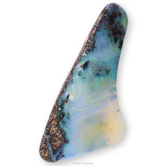 Boulder Opal 14.31 cts 37540