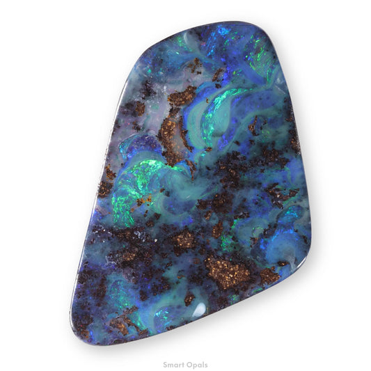 Boulder Opal 13.47 cts 37541