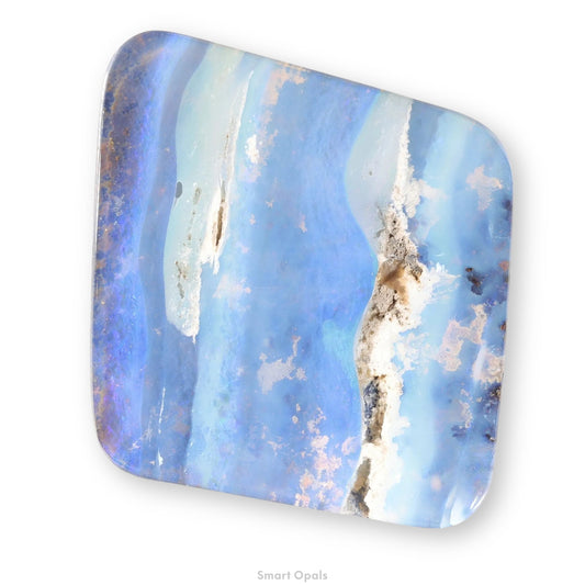 Boulder Opal 31.46 cts 37542