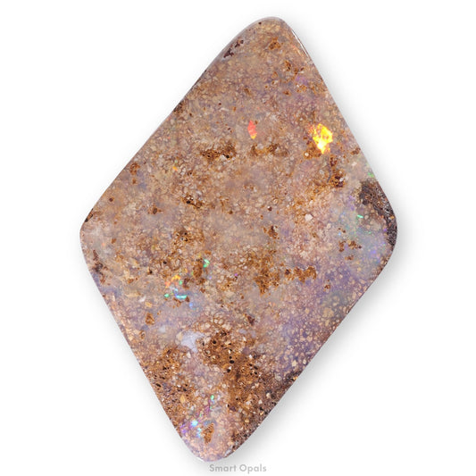 Boulder Opal 9.77 cts 37543
