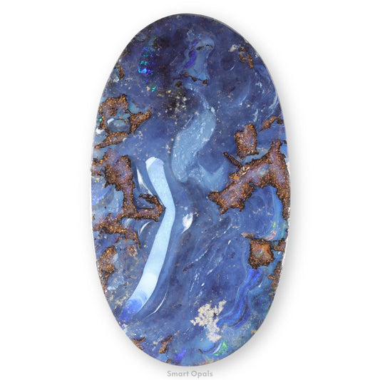 Boulder Opal 33.02 cts 37549