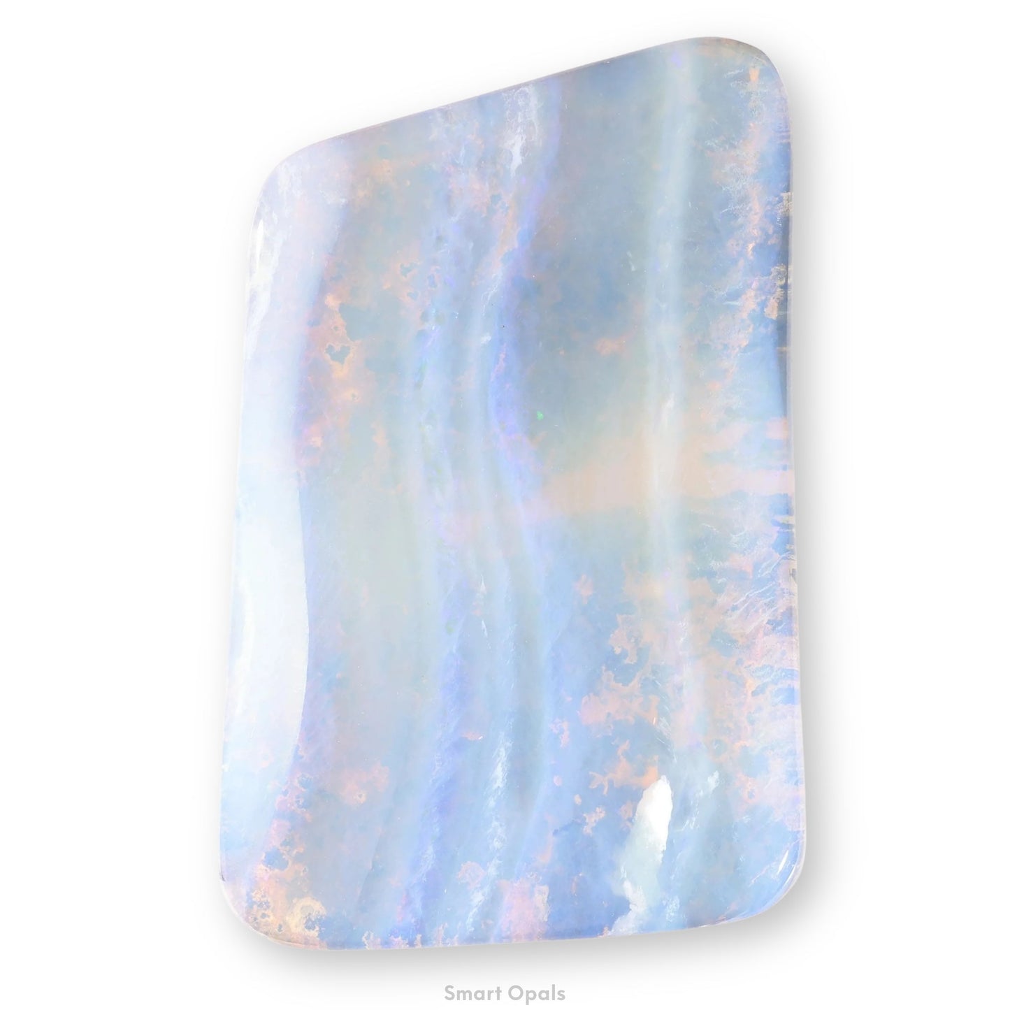 Boulder Opal 44.27 cts 37554