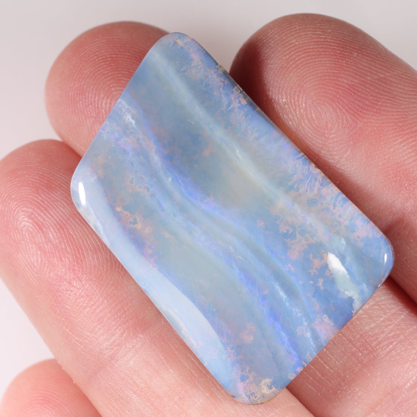 Boulder Opal 44.27 cts 37554