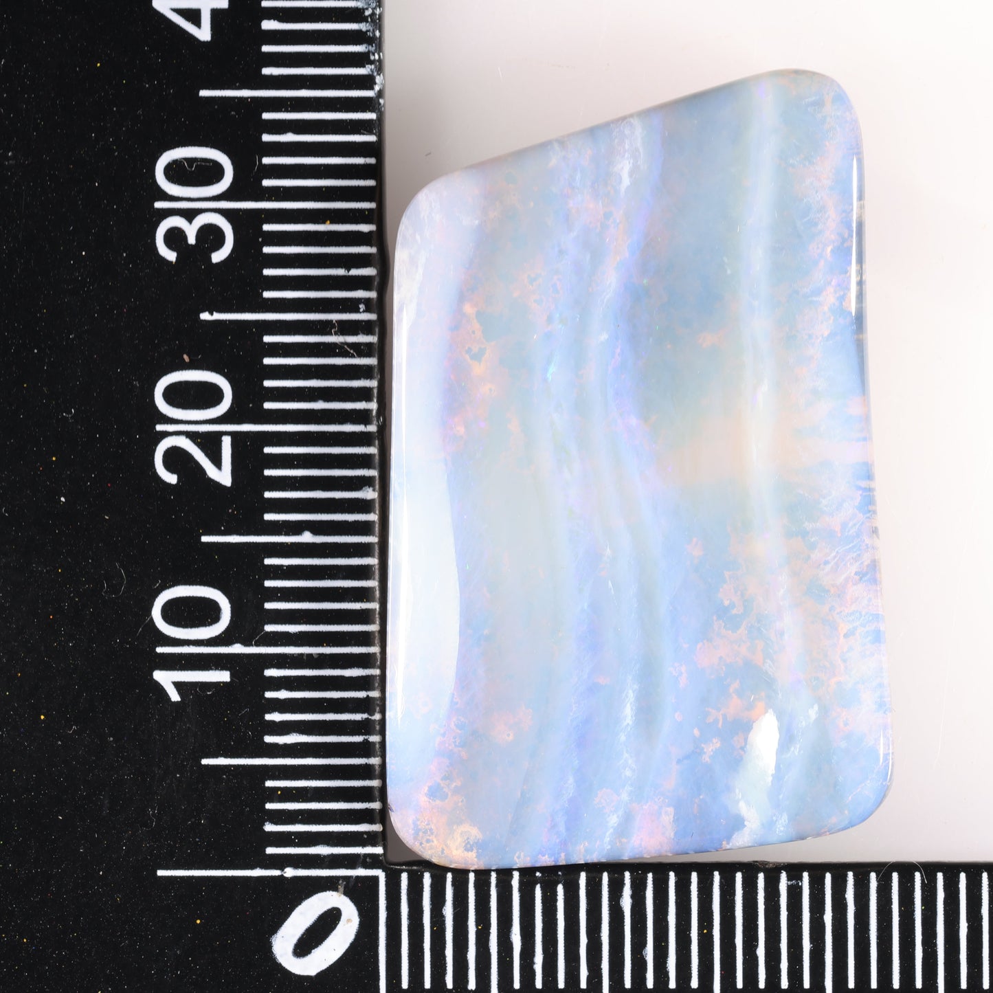 Boulder Opal 44.27 cts 37554