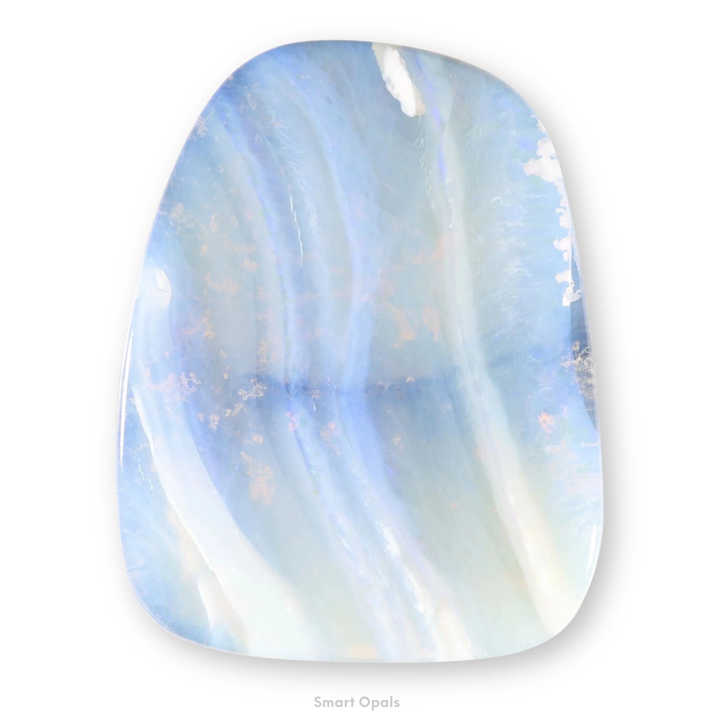 Boulder Opal 43.72 cts 37555