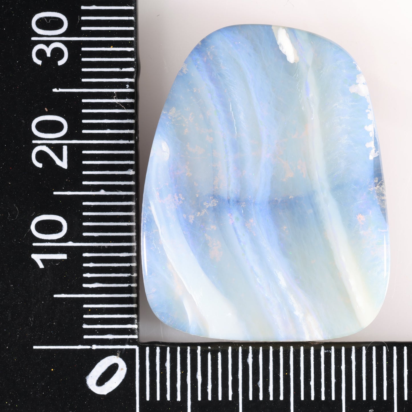 Boulder Opal 43.72 cts 37555