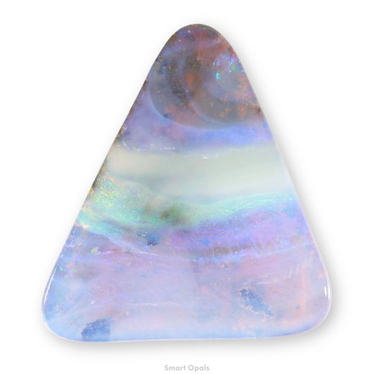 Boulder Opal 27.26 cts 37557