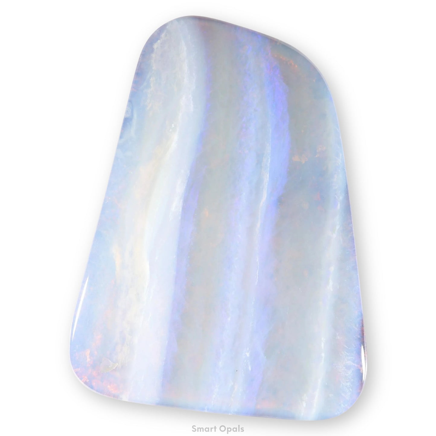 Boulder Opal 62.5 cts 37559