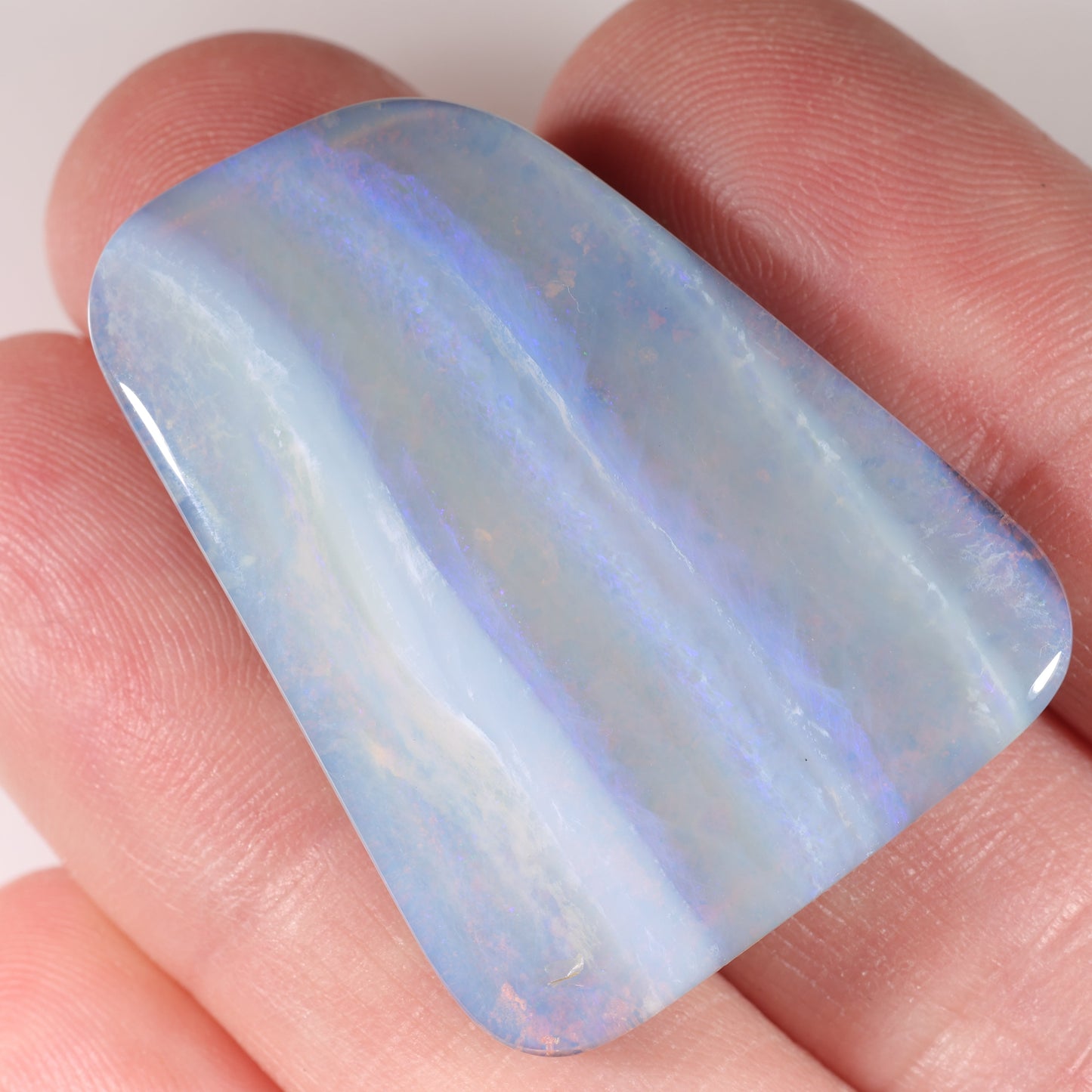 Boulder Opal 62.5 cts 37559