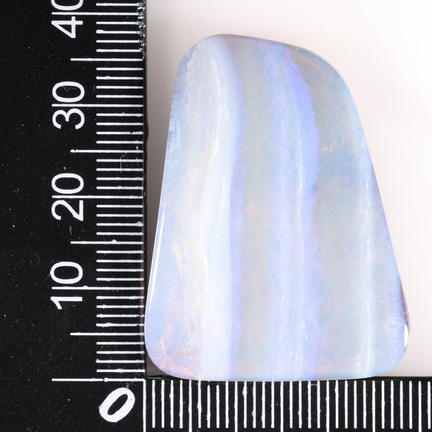 Boulder Opal 62.5 cts 37559