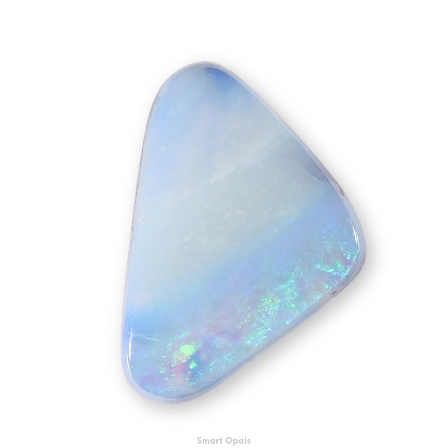 Boulder Opal 1.26 cts 37560