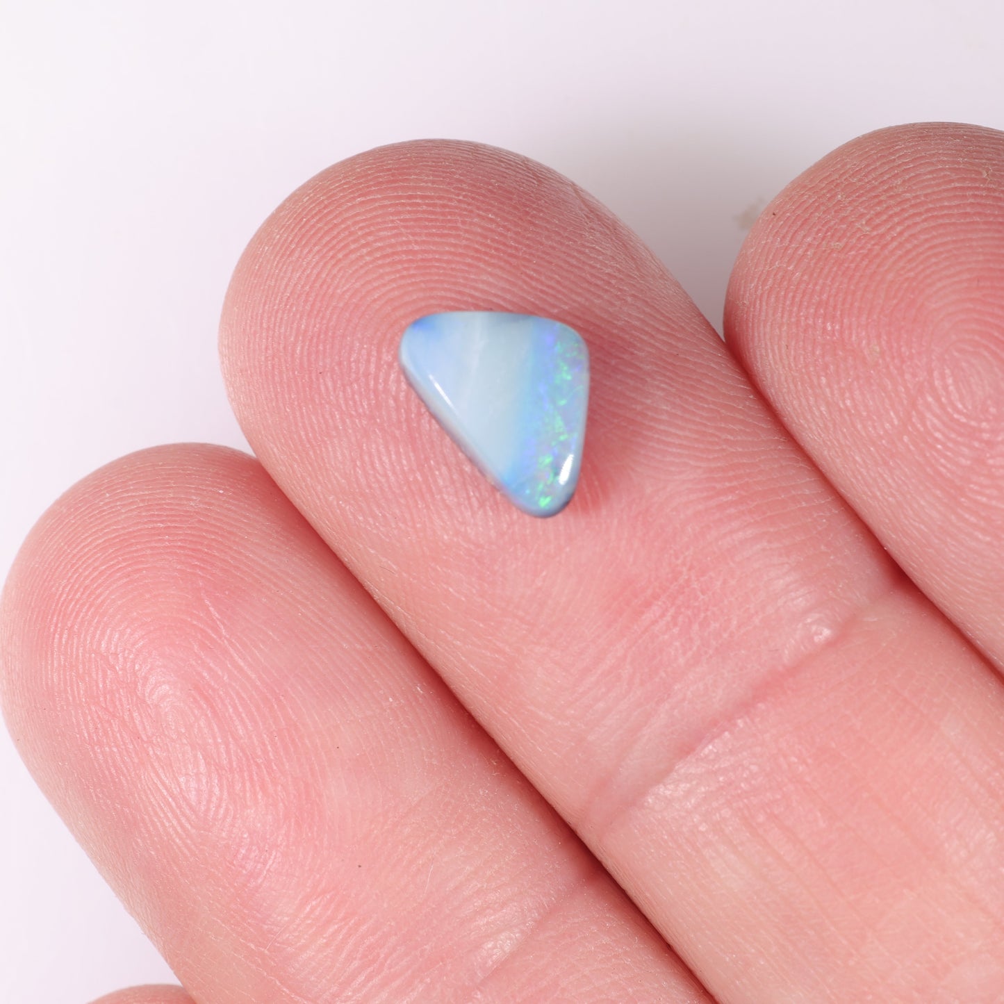 Boulder Opal 1.26 cts 37560