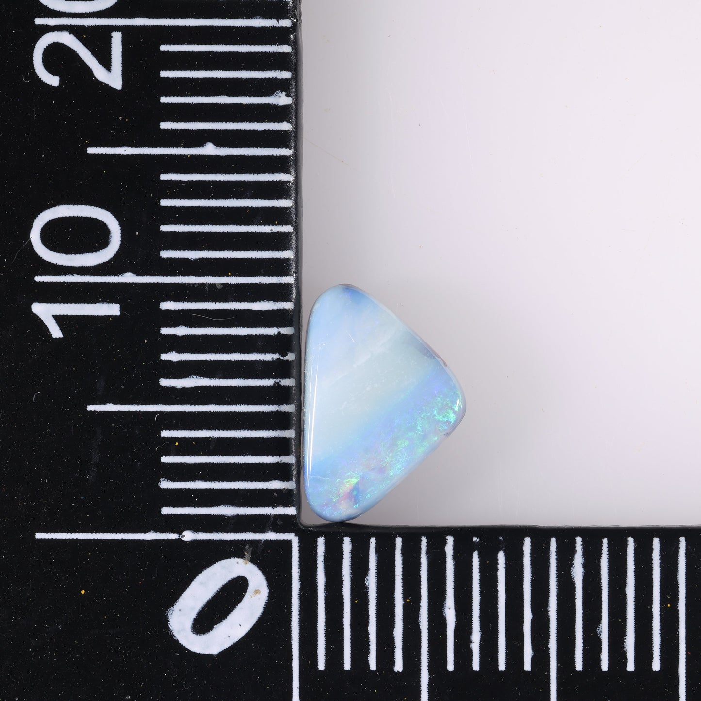 Boulder Opal 1.26 cts 37560