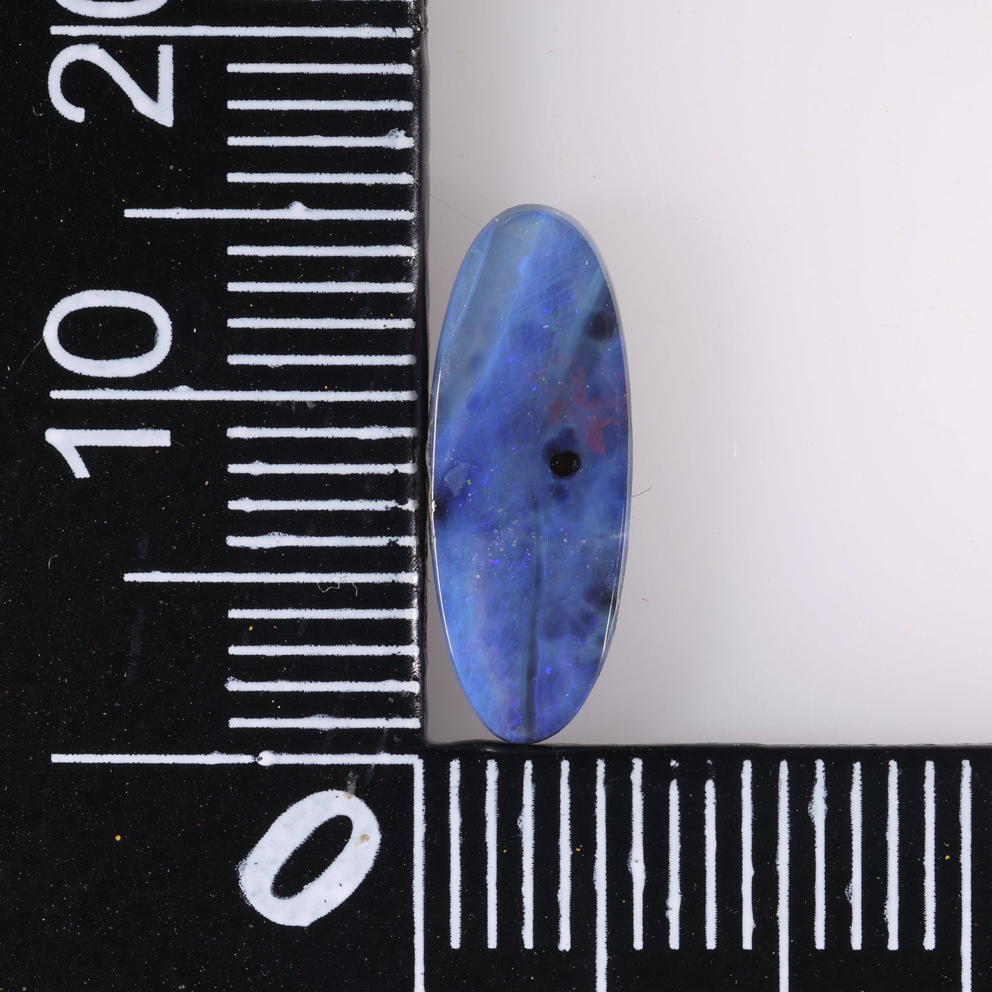 Boulder Opal 1.7 cts 37561