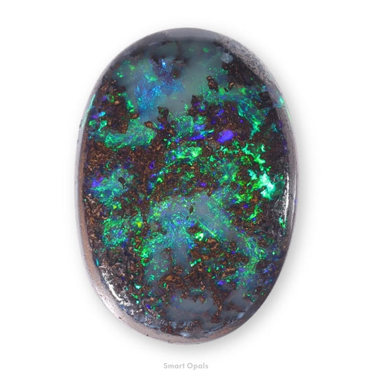 Boulder Opal 0.93 cts 37562