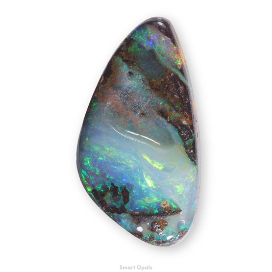 Boulder Opal 1.99 cts 37566