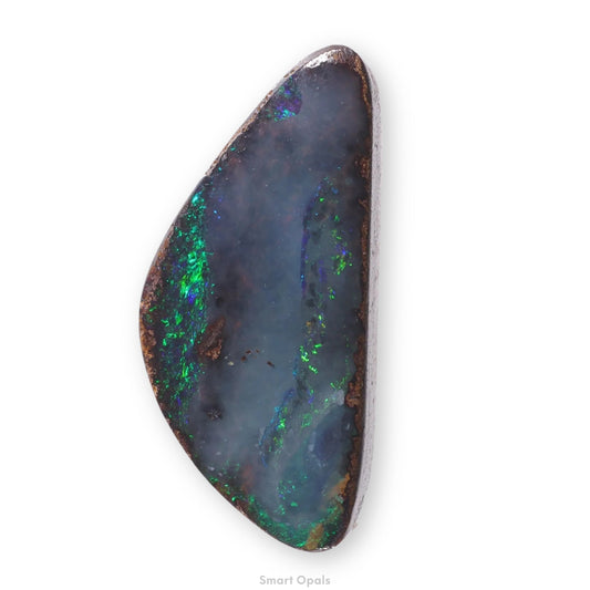 Boulder Opal 1.3 cts 37568
