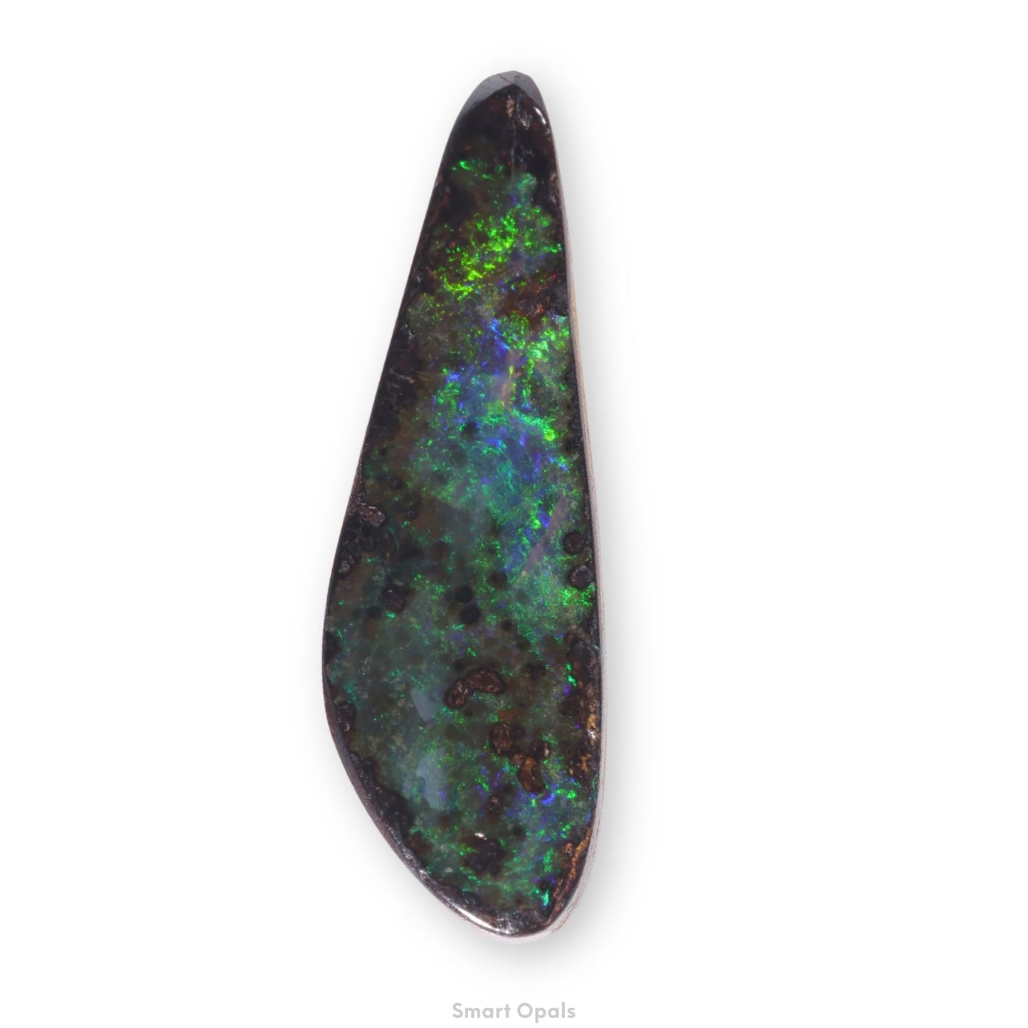 Boulder Opal 1.64 cts 37569
