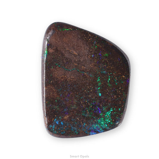 Boulder Opal 4.07 cts 37571