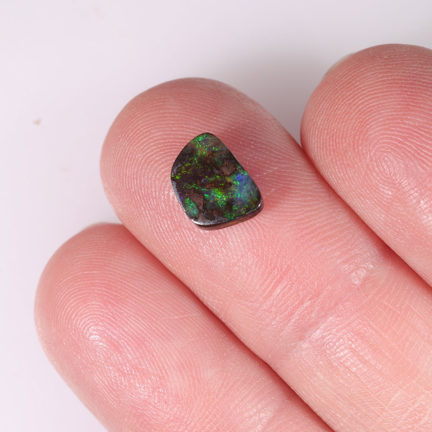 Boulder Opal 1.8 cts 37575