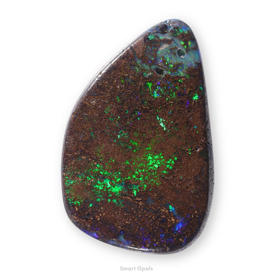Boulder Opal 2.82 cts 37576