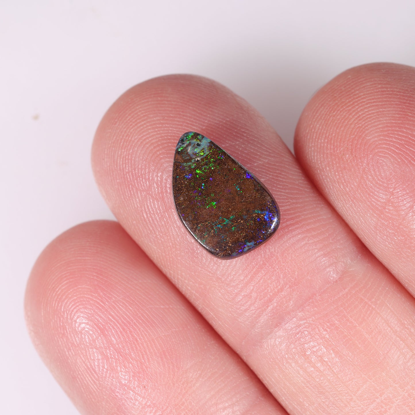 Boulder Opal 2.82 cts 37576