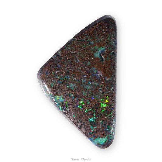 Boulder Opal 4.46 cts 37580
