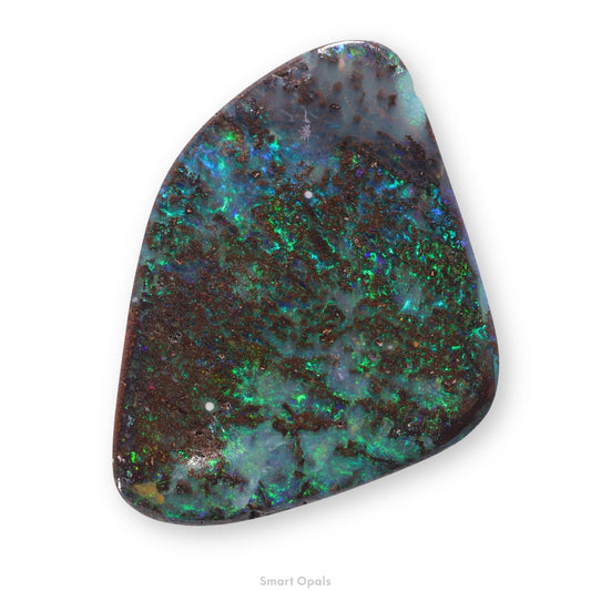 Boulder Opal 4.42 cts 37583
