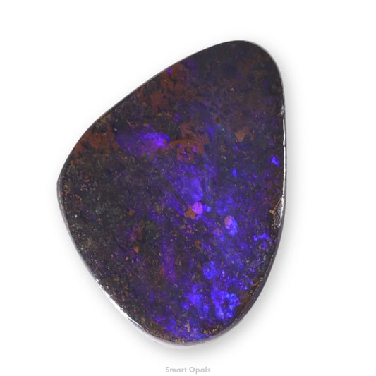 Boulder Opal 1.2 cts 37587