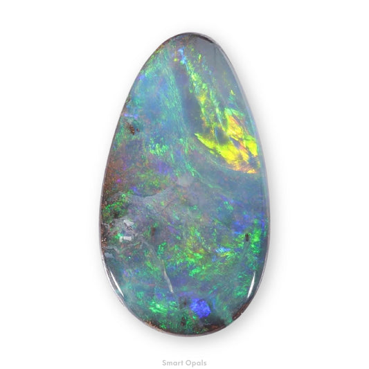 Boulder Opal 0.69 cts 37588