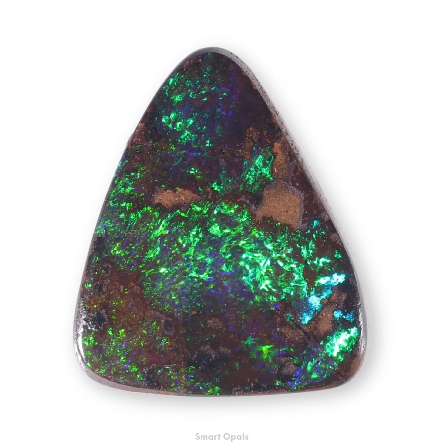 Boulder Opal 1.45 cts 37596