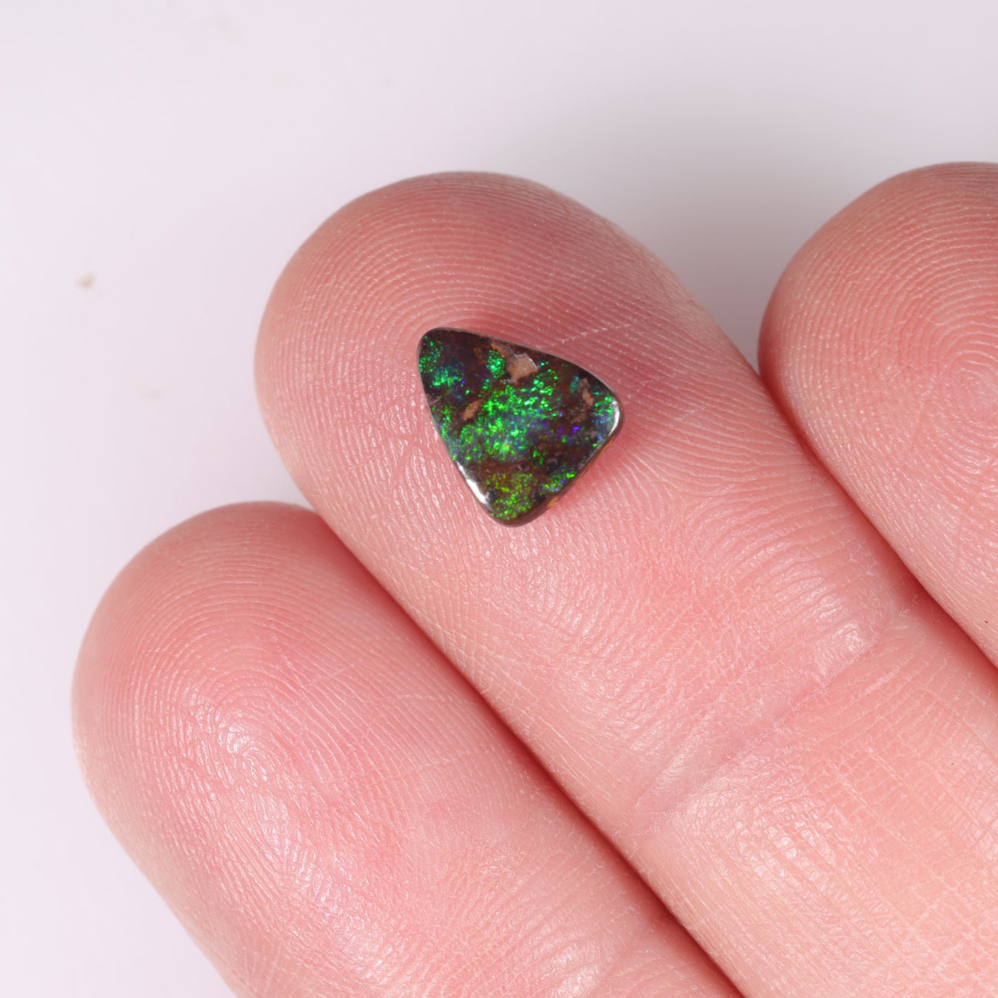 Boulder Opal 1.45 cts 37596